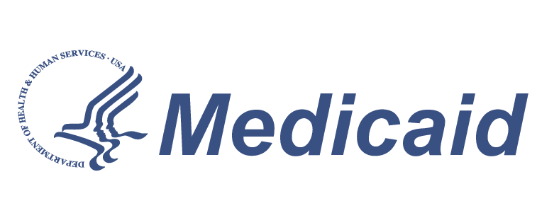Medicaid logo
