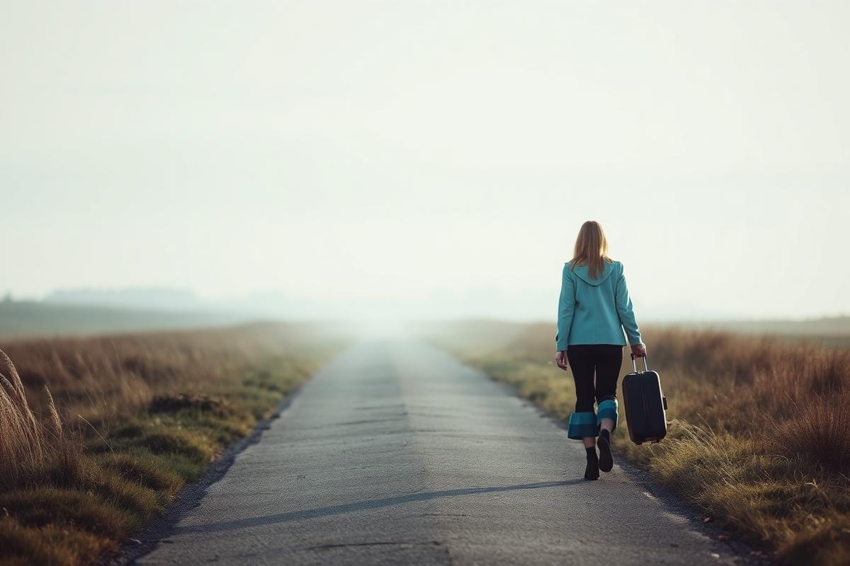 Adjustment Disorder