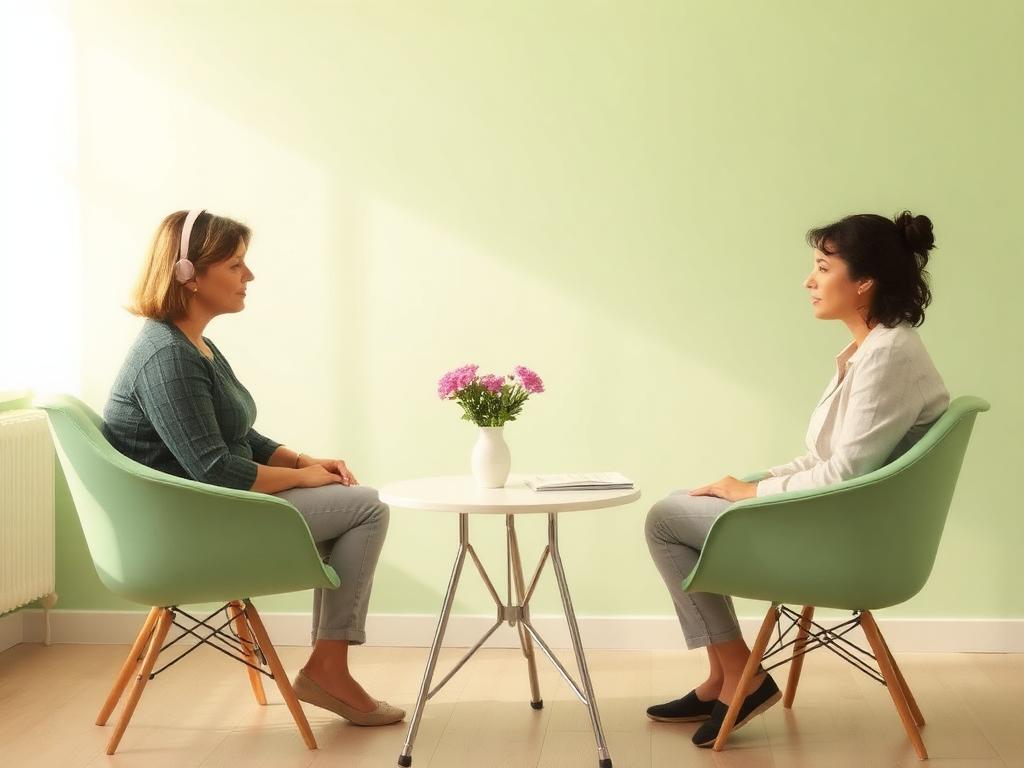 Schizoaffective Disorder